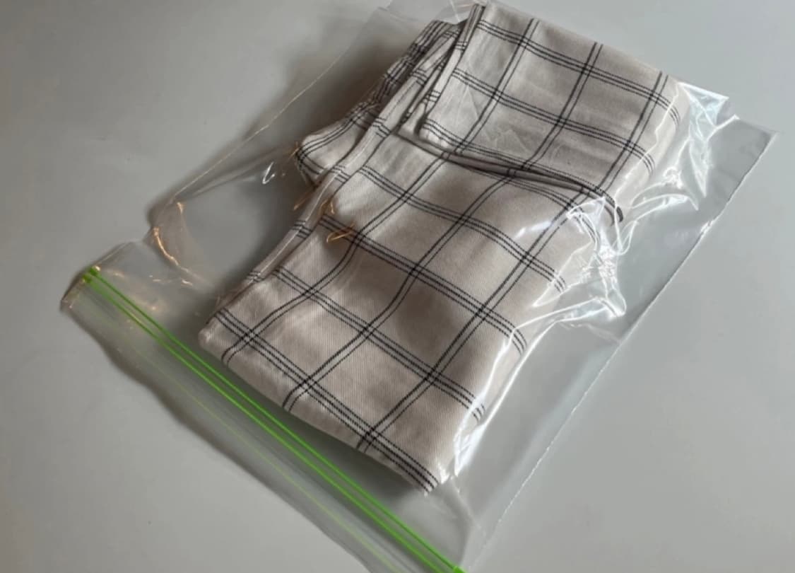 SHIPS 쉽스 와이드 팬츠 (made in japan) 상품이미지10