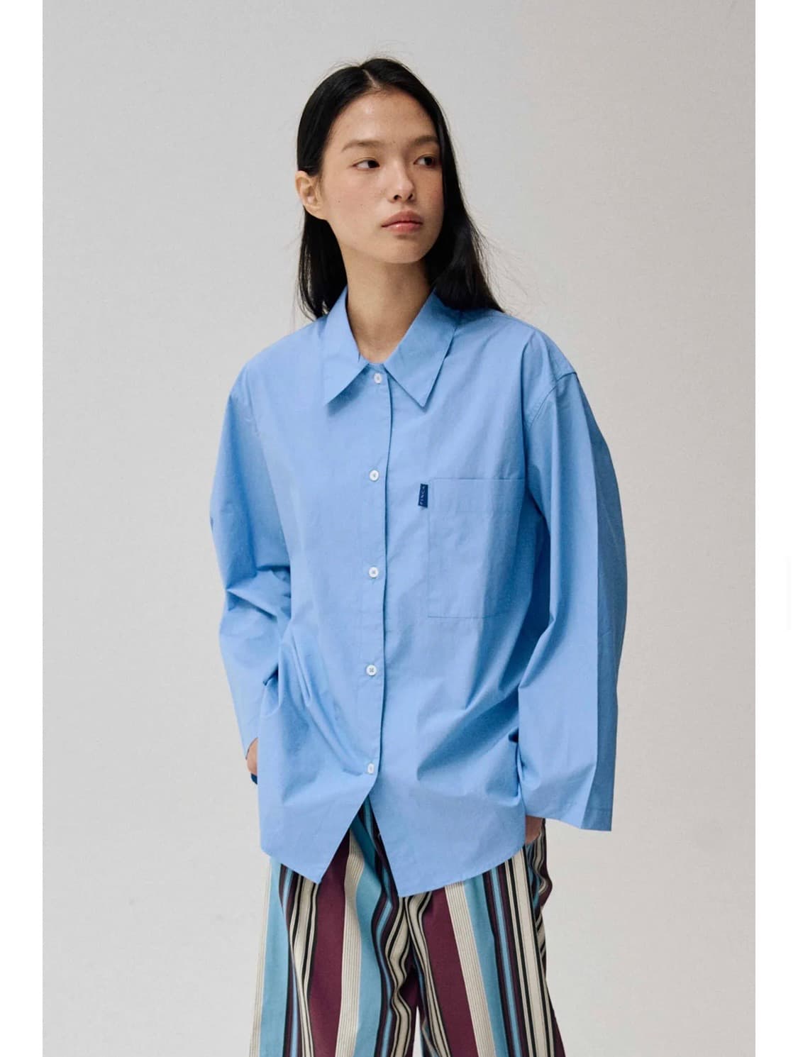 [새상품]핀카 잠옷 세트 상품이미지5