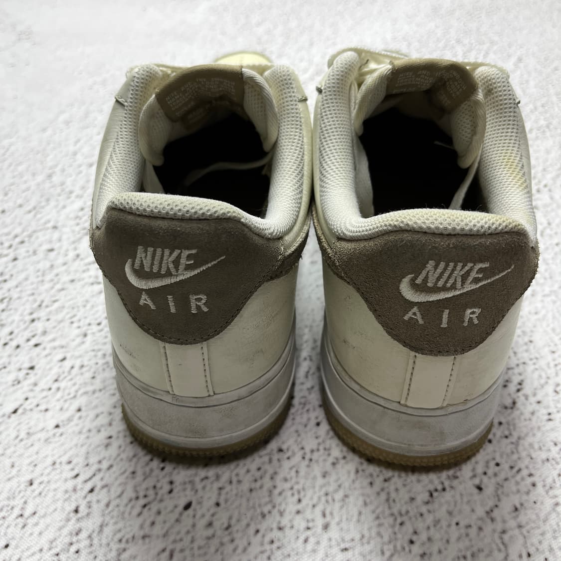 Nike Air Force 1 '07 LV8 상품이미지6
