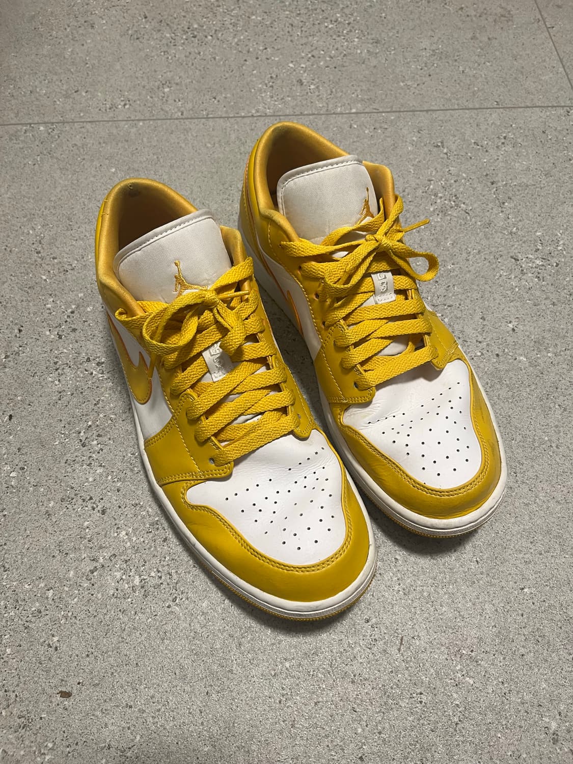 조던 1 로우 폴른 상품이미지1