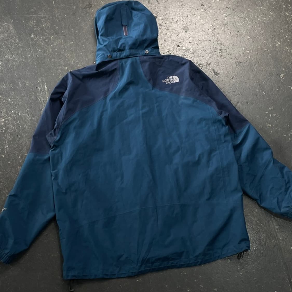 100 노스페이스 고어텍스 바람막이  상품이미지7