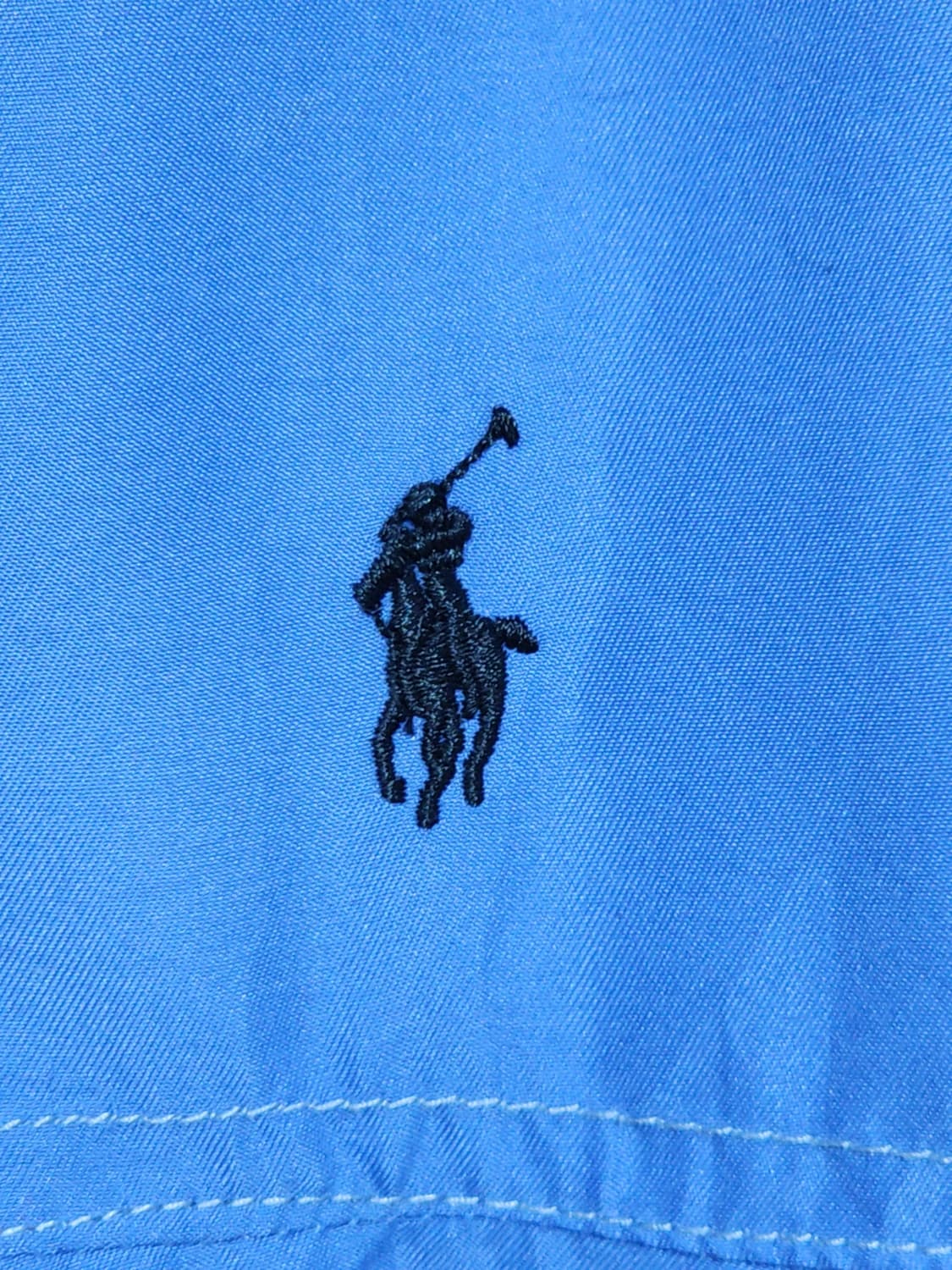 (XXL) 랄프로렌 폴로 웜업 빅사이즈 긴팔 트레이닝복 미국판  상품이미지4