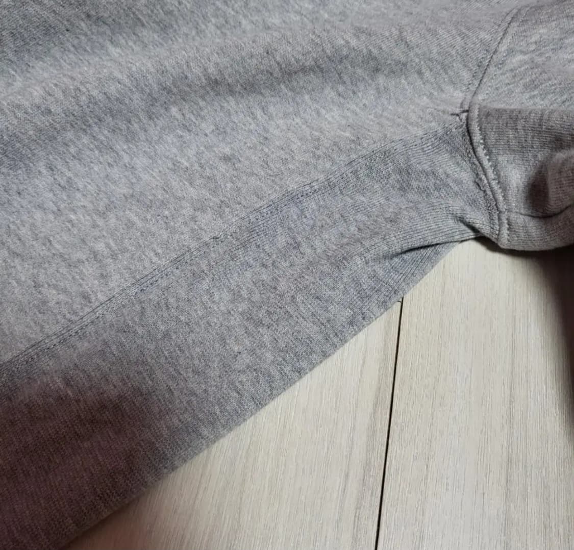 (2XL) 버버리 클라리지 맨투맨 버버리스웻셔츠 버버리후드티 버버리맨투맨 상품이미지8