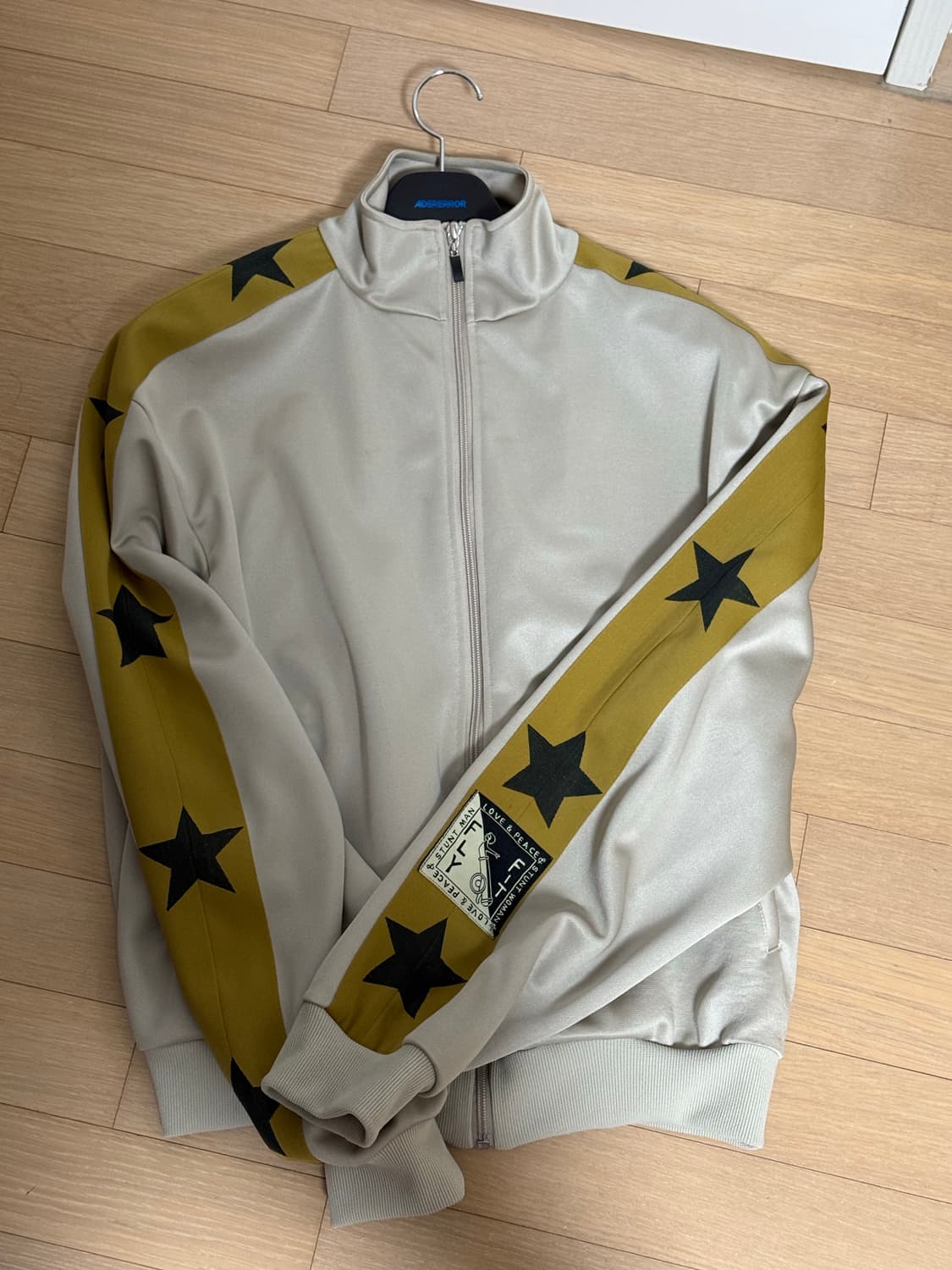 캐피탈 스무스 져지 3 상품이미지1