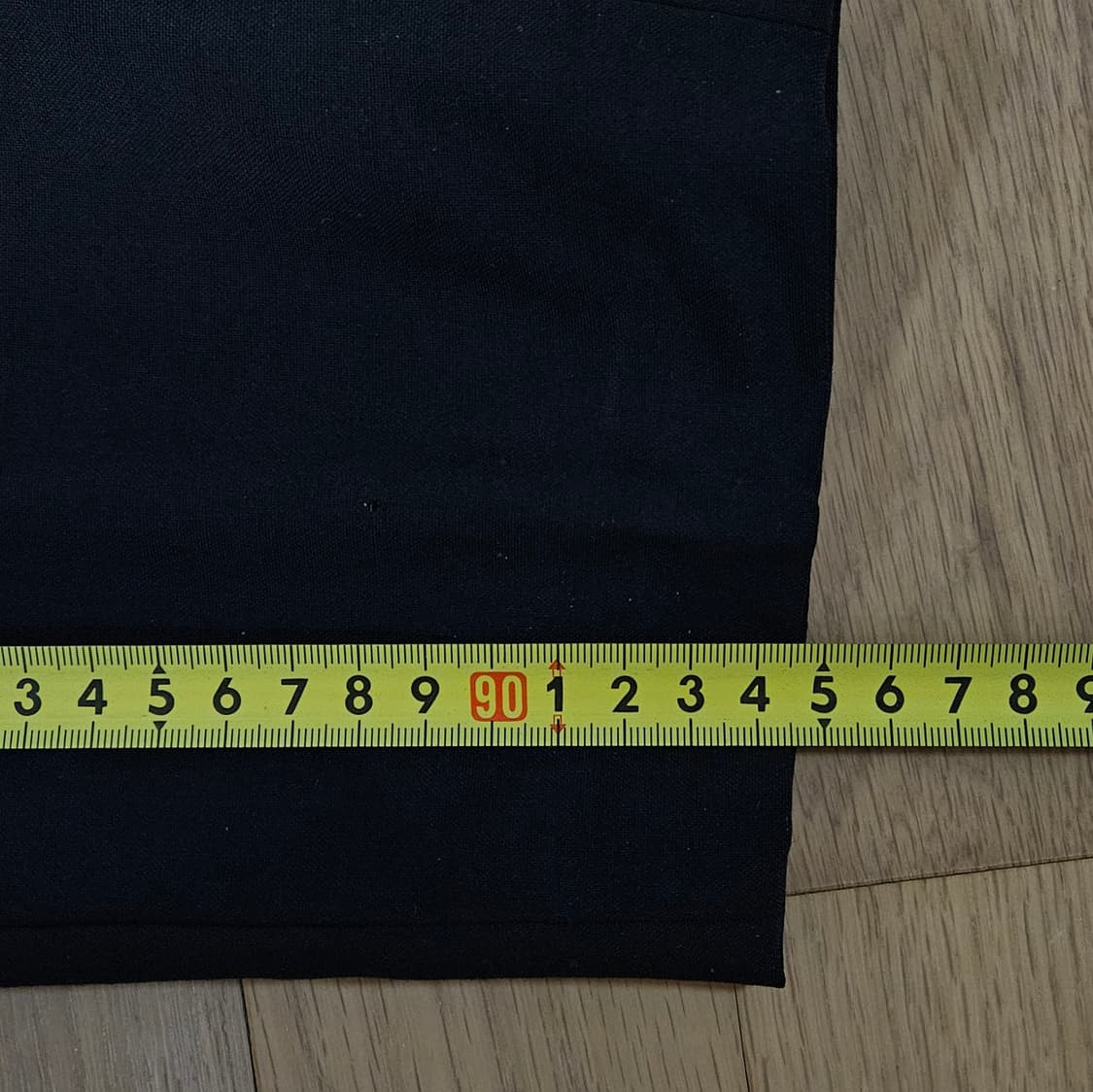 아미 버진울 슬랙스 상품이미지8