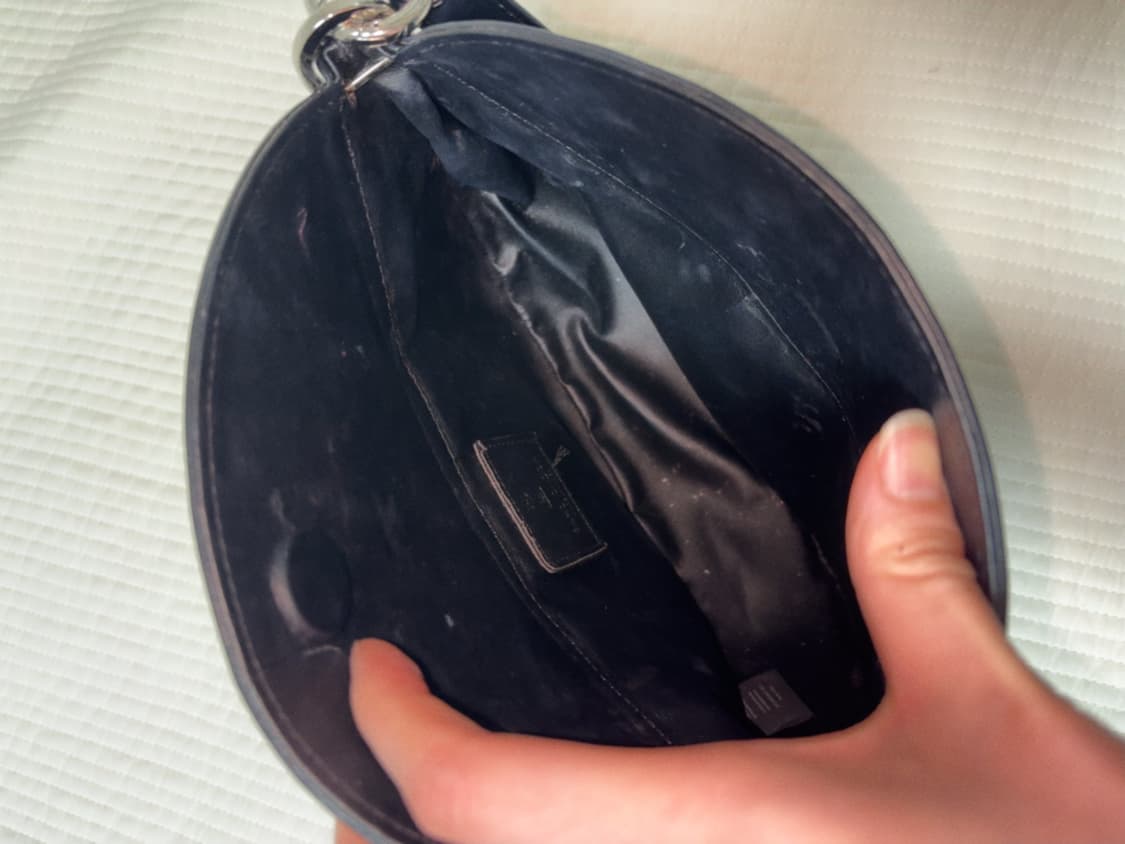 세이모온도 애플백 팝니다 상품이미지3