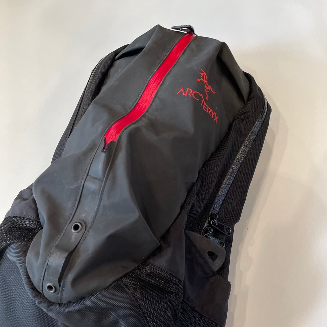 아크테릭스 아로22 백팩  상품이미지3