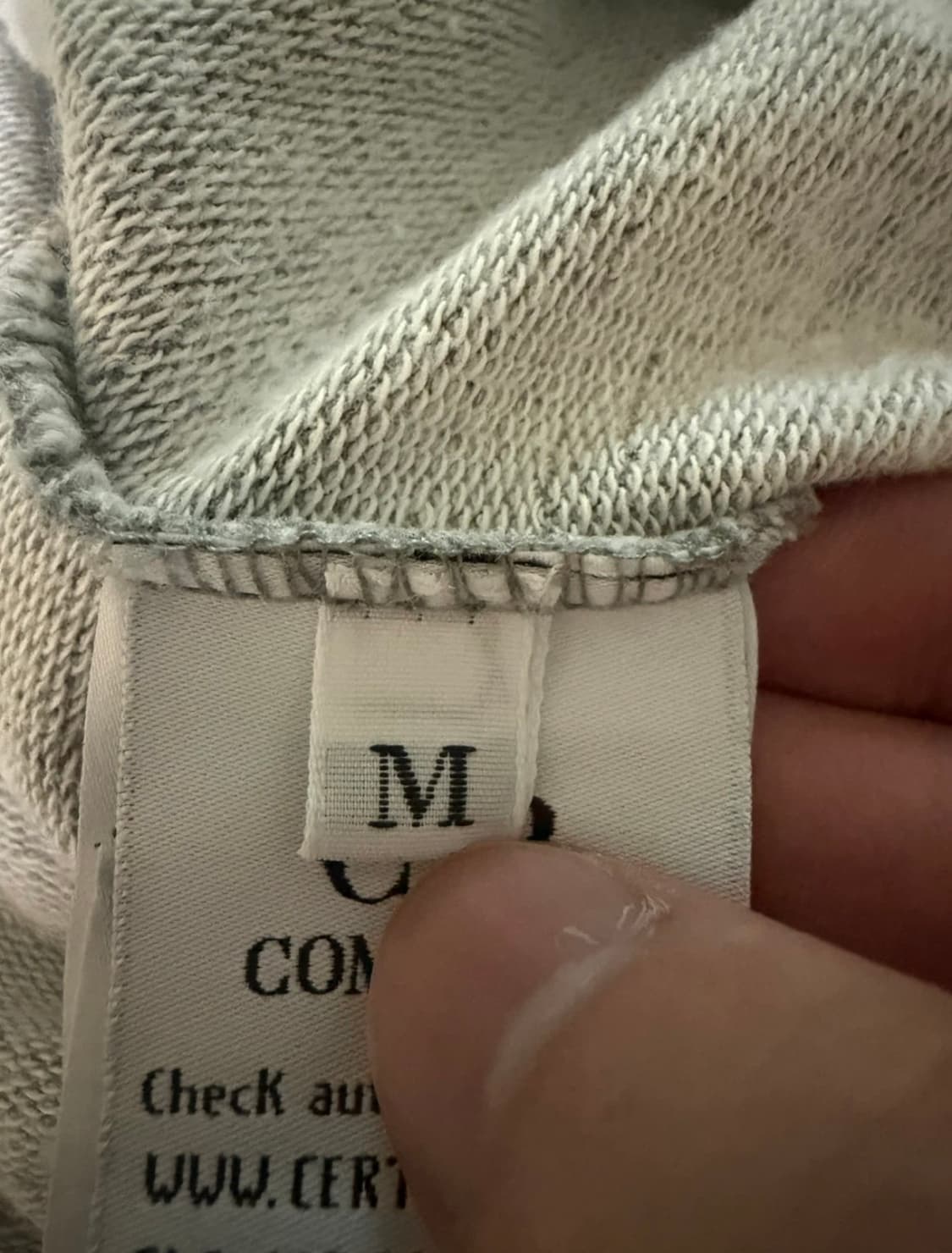 cp컴퍼니 후드집업 상품이미지4