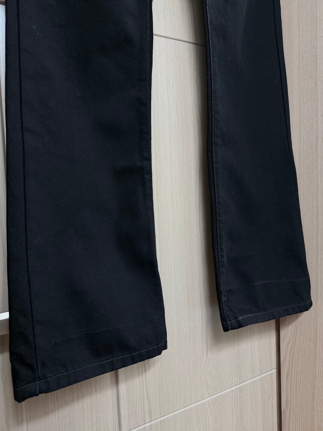 리바이스 517 데님 상품이미지3