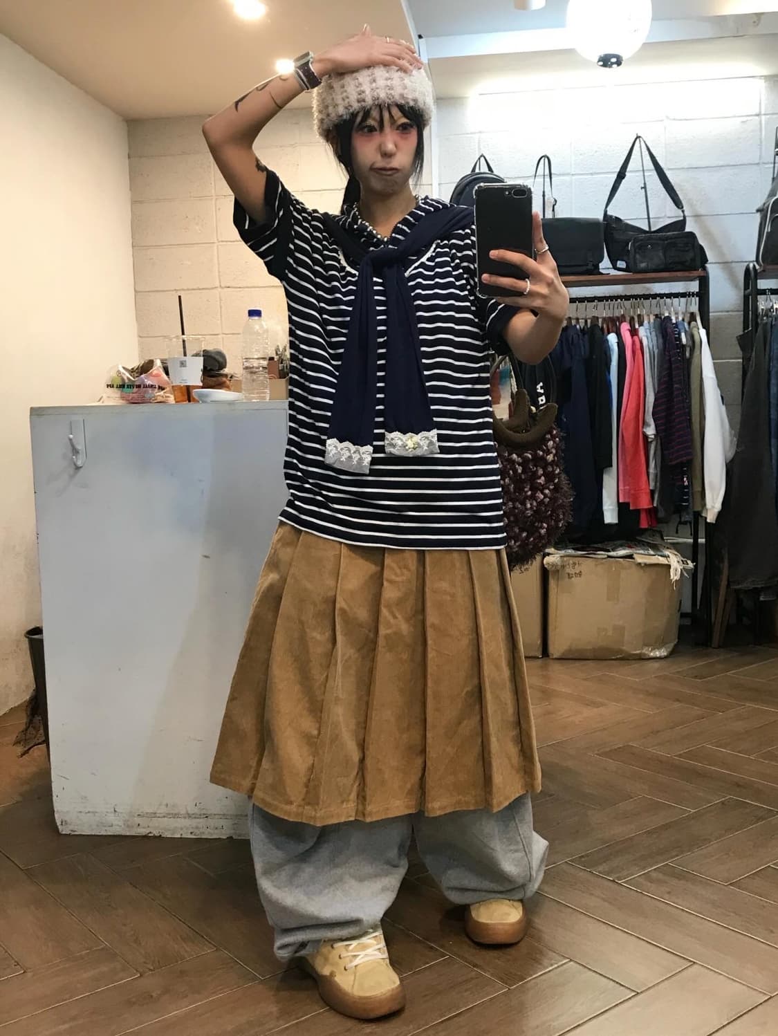 Baby Weety ! Code.28 상품이미지4