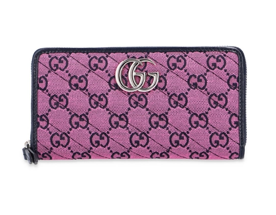 구찌 장지갑 상품이미지1