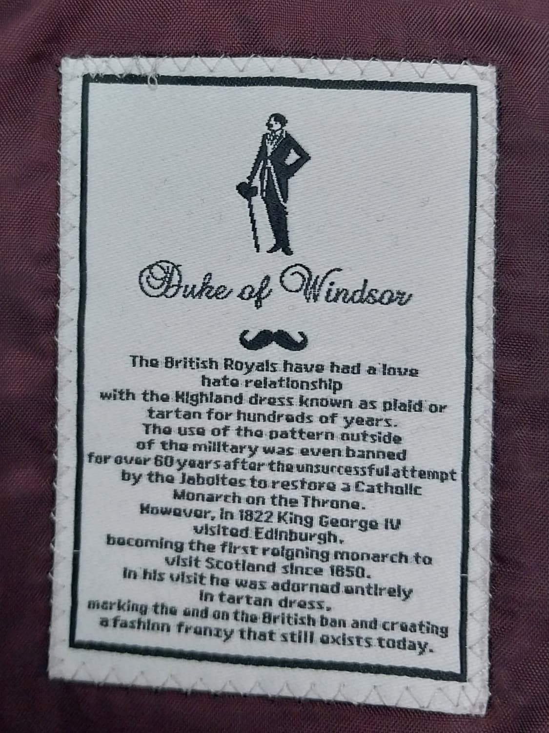 브루노 바피 타탄체크 블레이저 상품이미지6