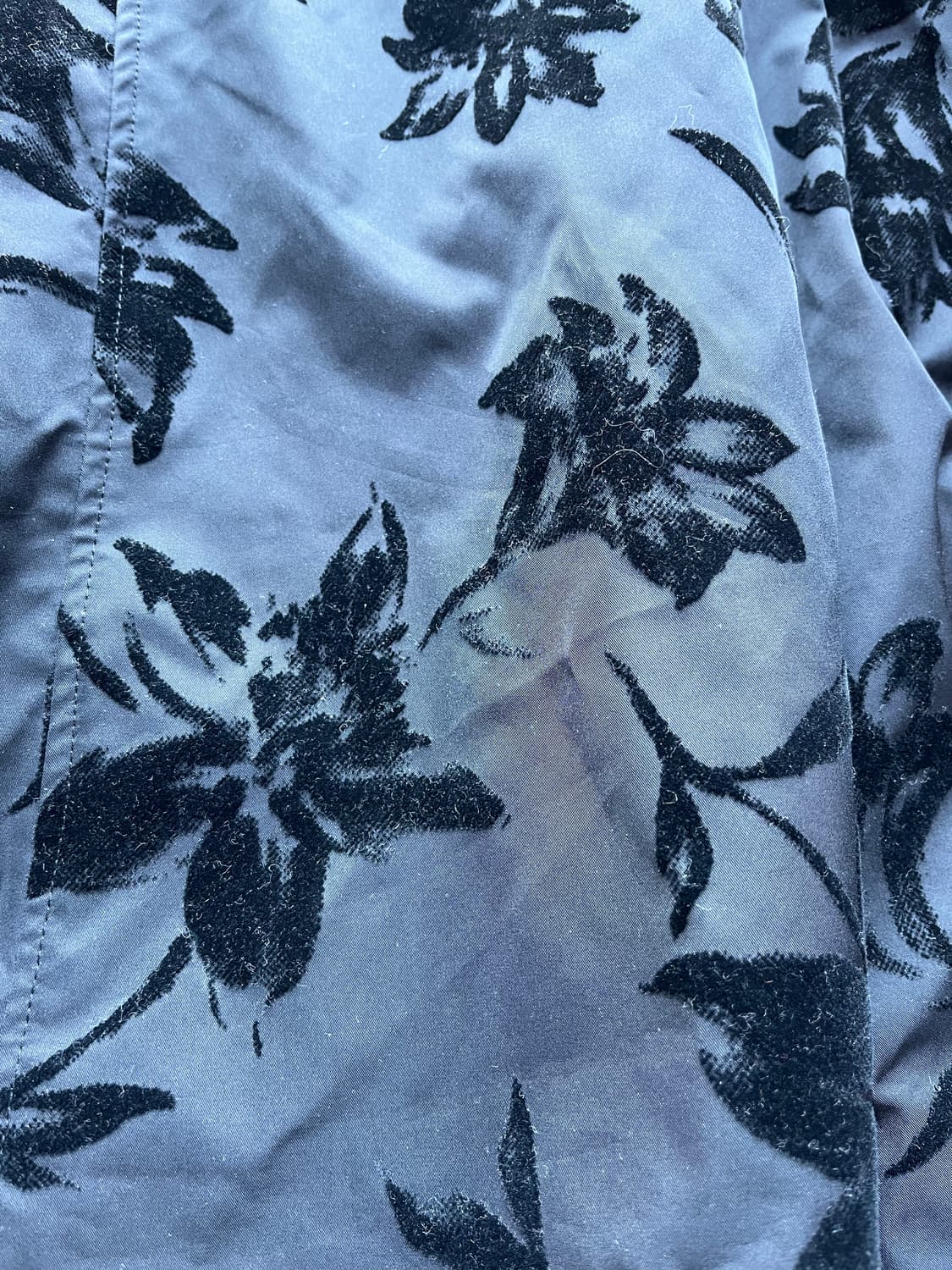 일본 롱스커트 상품이미지4