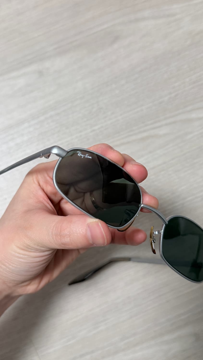 90's 레이밴 Ray-Ban B&L 바슈롬 선글라스 상품이미지2