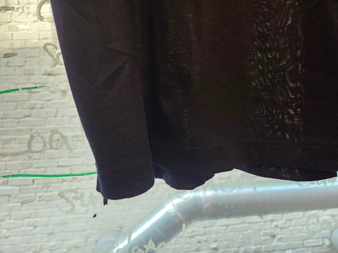 휴고보스 블랙라벨 티셔츠  상품이미지6