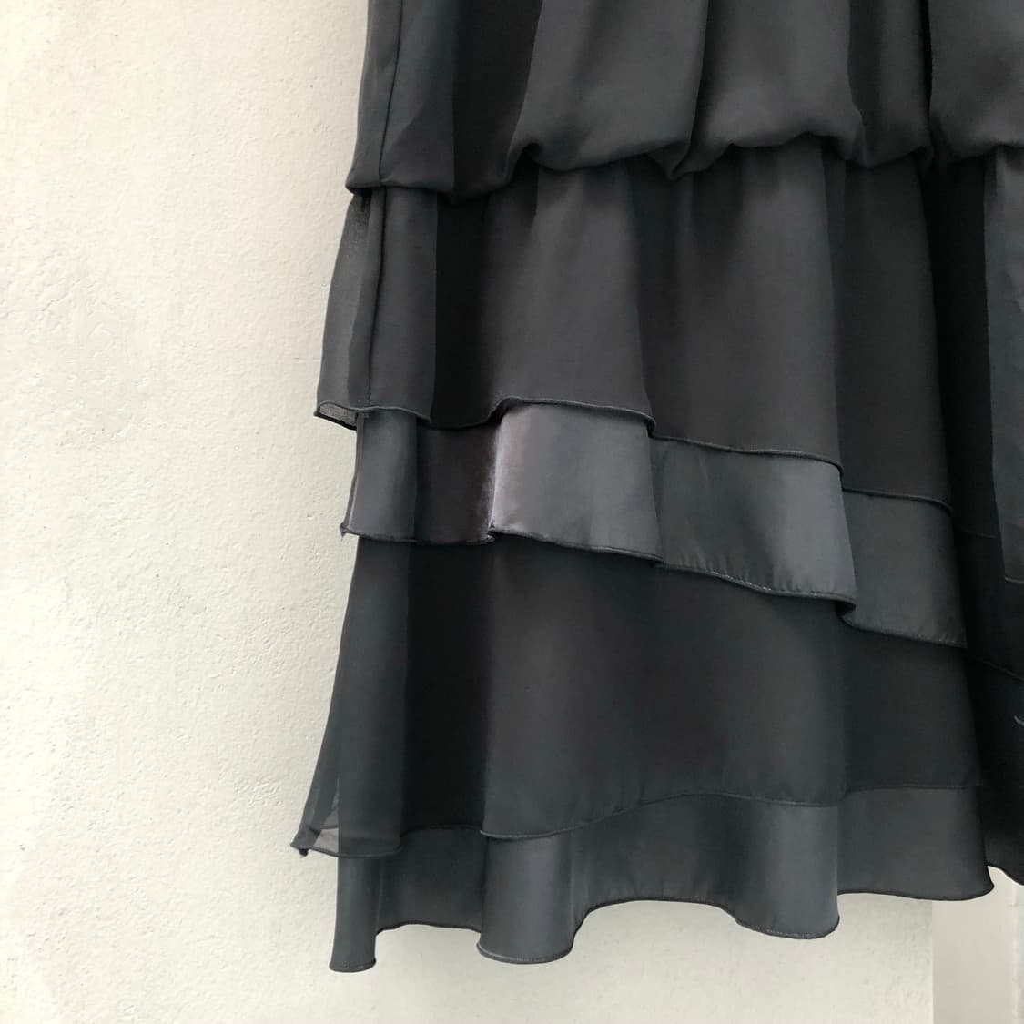 vintage halter dress 상품이미지3