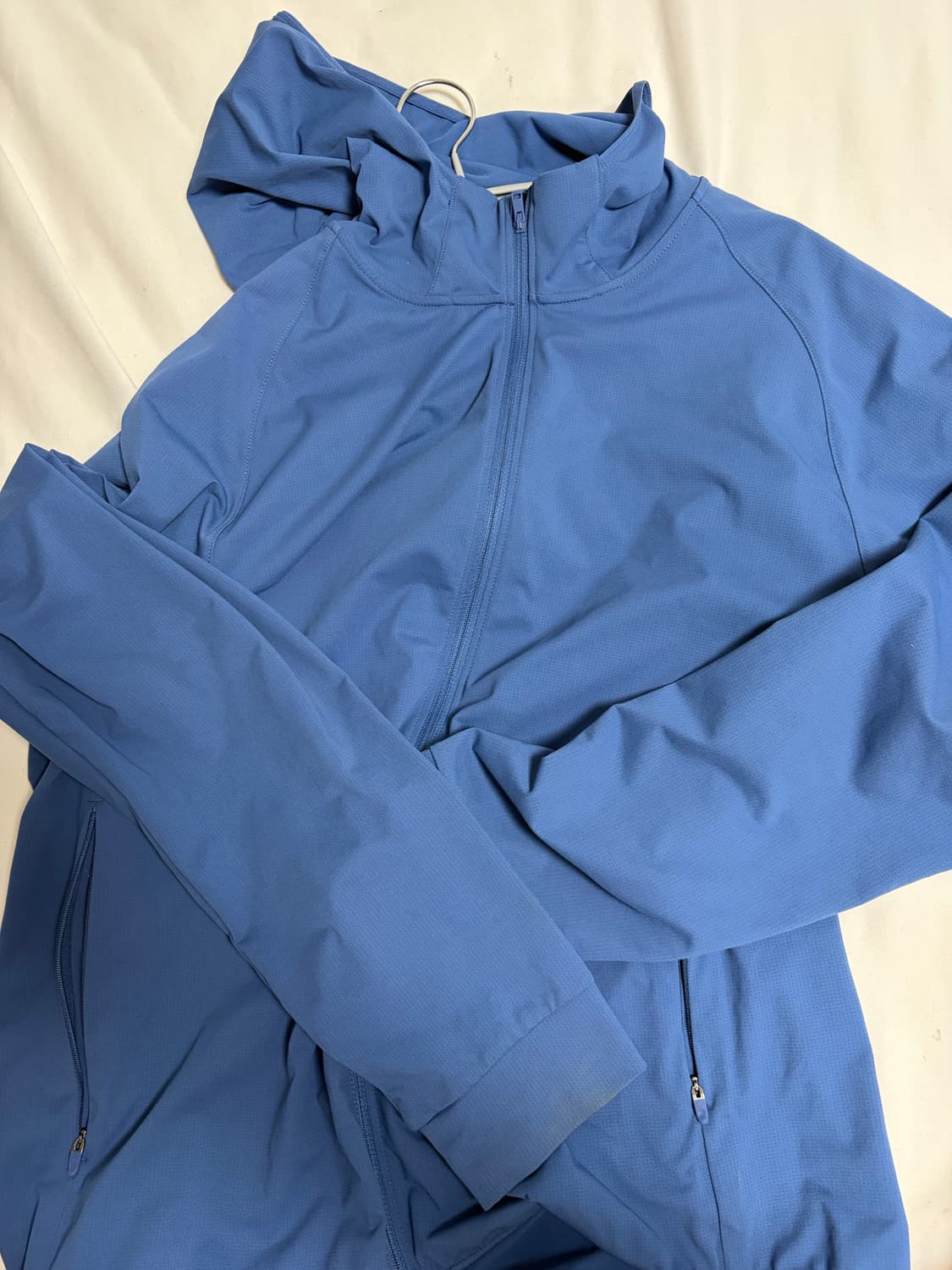 유니클로 풀집 파카 상품이미지2