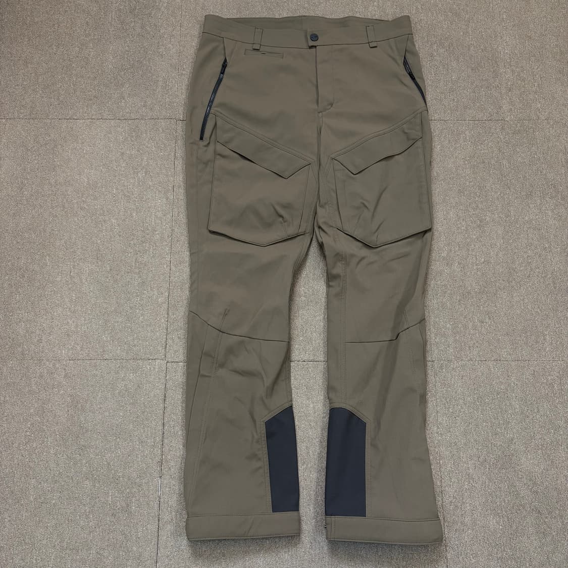 VOLLEBAK 100 year pants 볼레백 100년 팬츠 m 상품이미지1