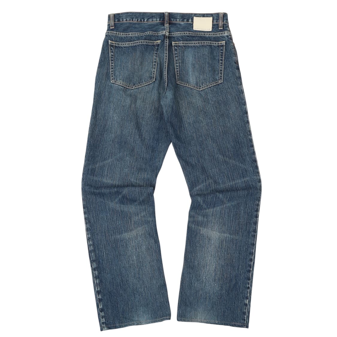 빈티지 갭 스트레이트 핏 데님팬츠  상품이미지4