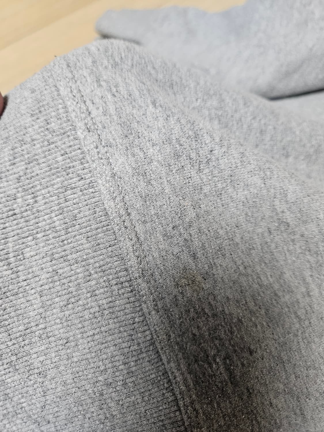 챔피온기모맨투맨 XL 상품이미지6