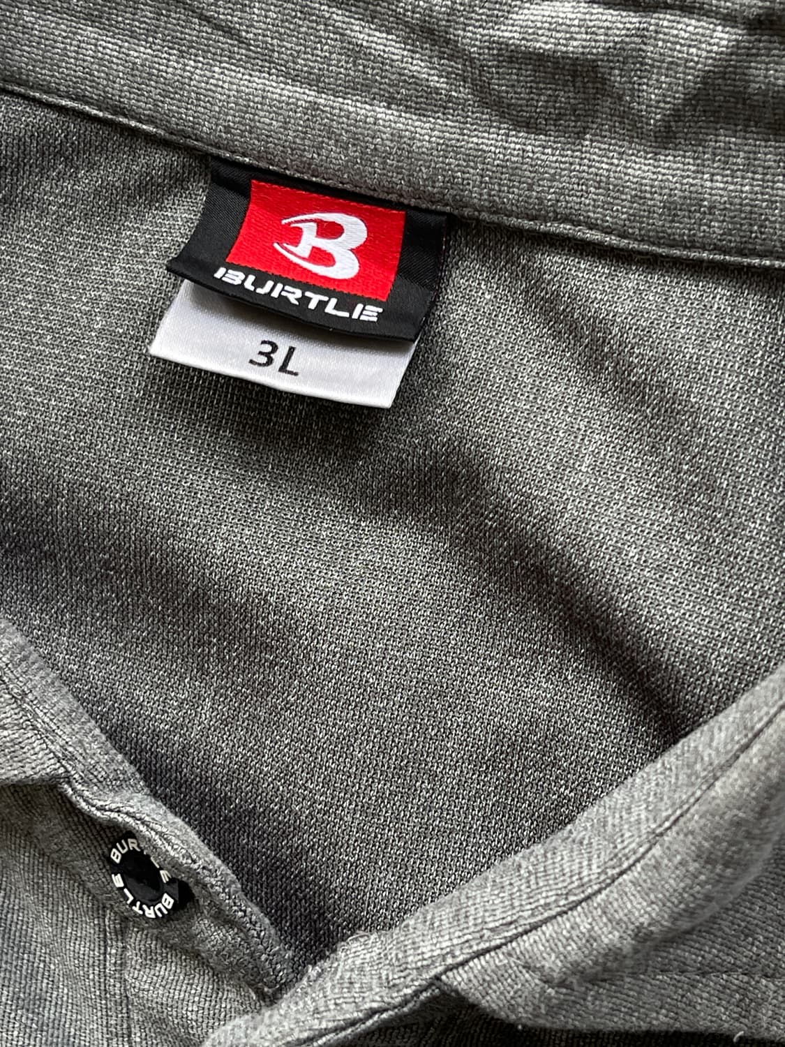 (Burtle)work shirts  상품이미지4