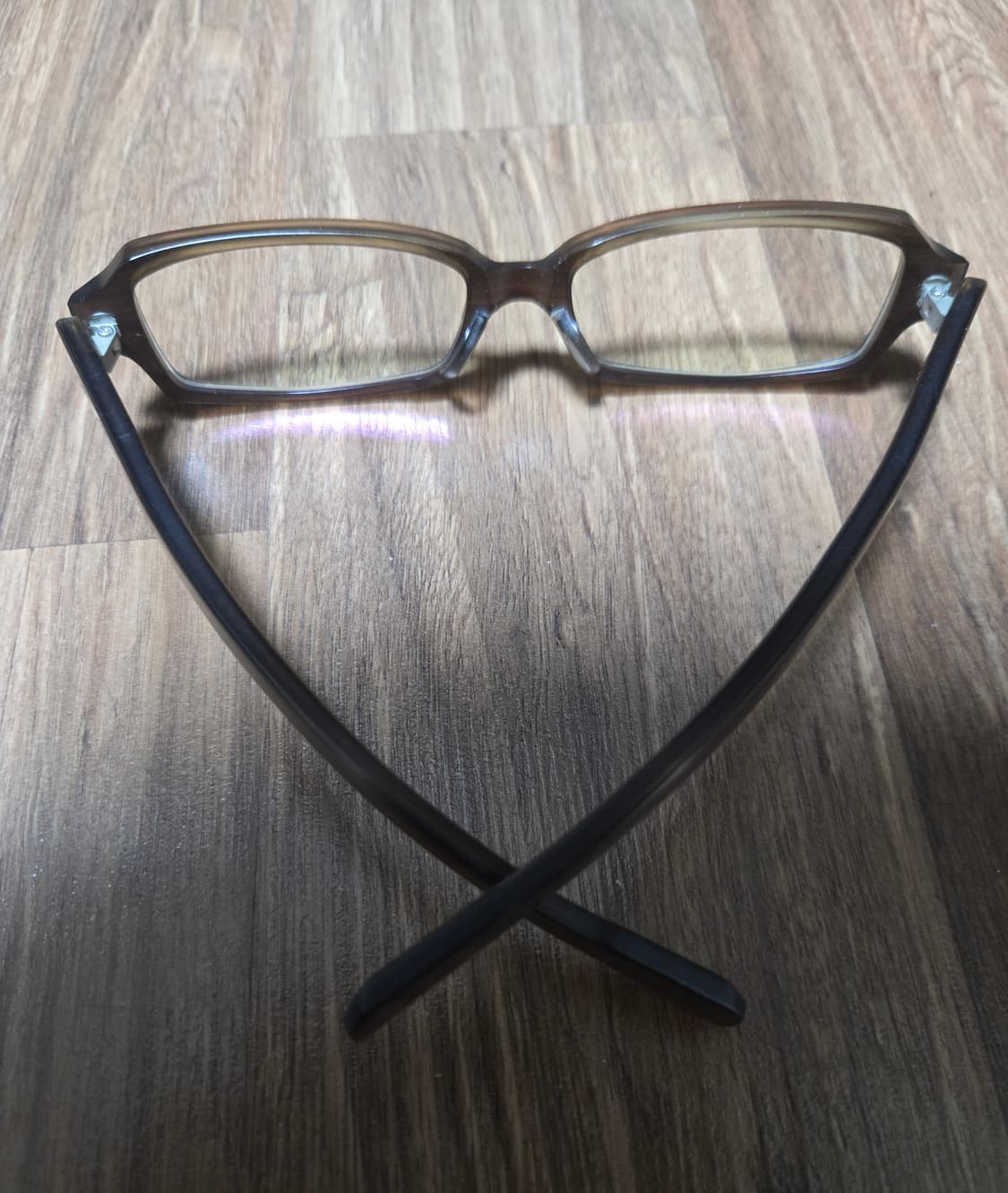 일본 工OO房  뿔테안경 상품이미지4