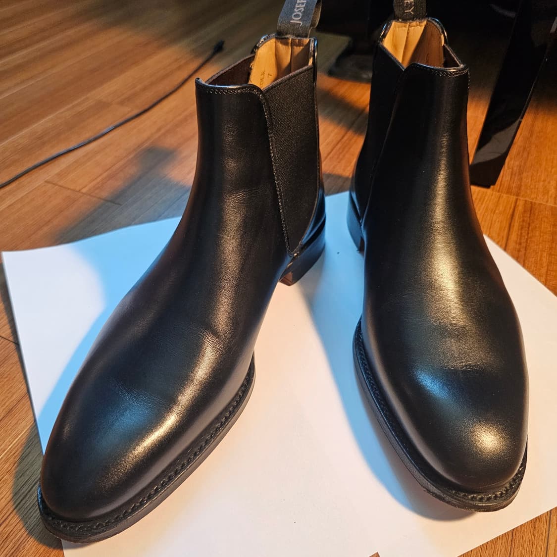 조셉 치니 첼시부츠 [260] 상품이미지4