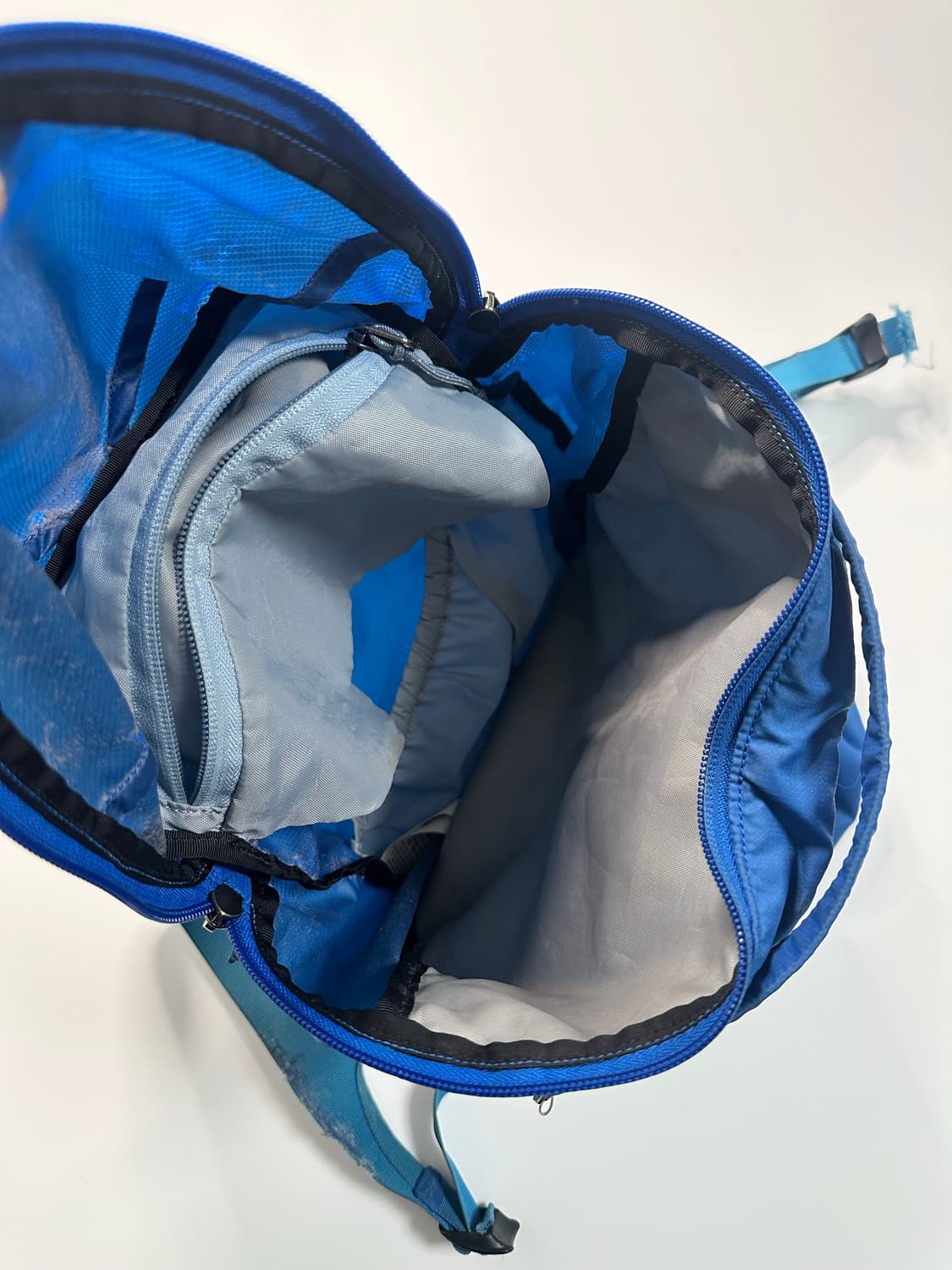 아크테릭스 인덱스 15L 블루 상품이미지6