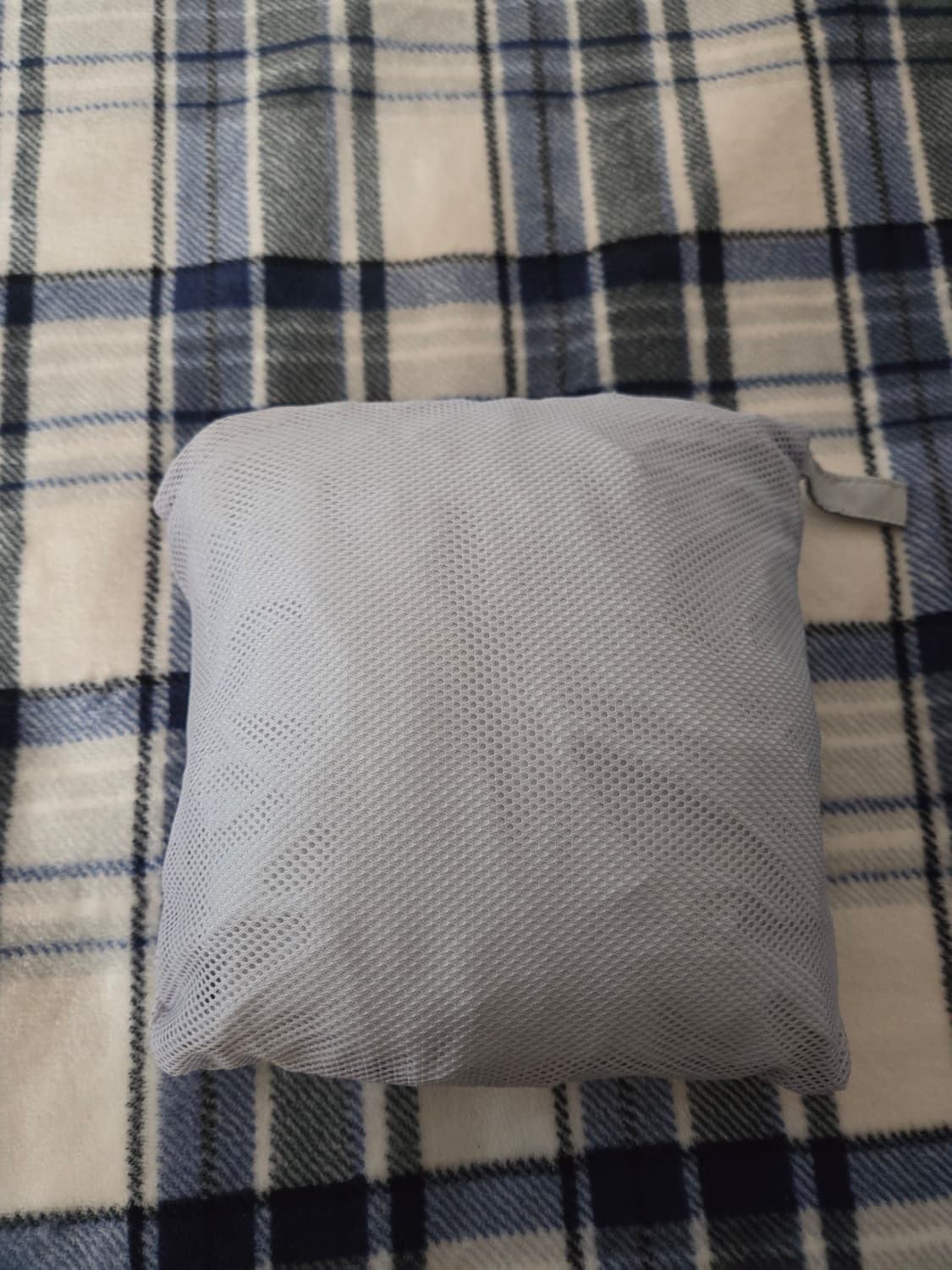 컬럼비아 COLUMBIA 글렌나커 레이크 레인 자켓 1X 그레이 컬러 상품이미지7