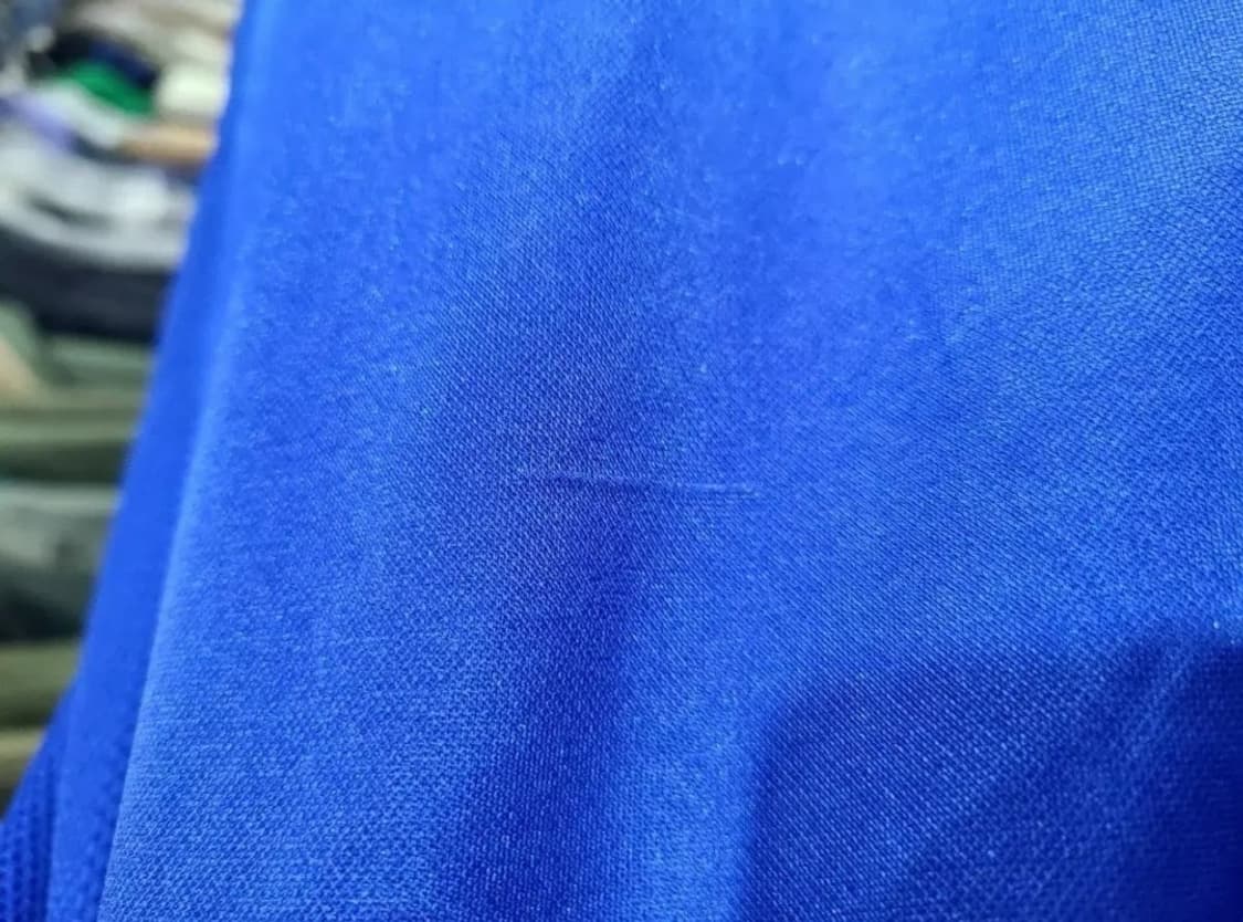 아디다스 04 05 레알마드리드 올드레플 축구져지 상품이미지6