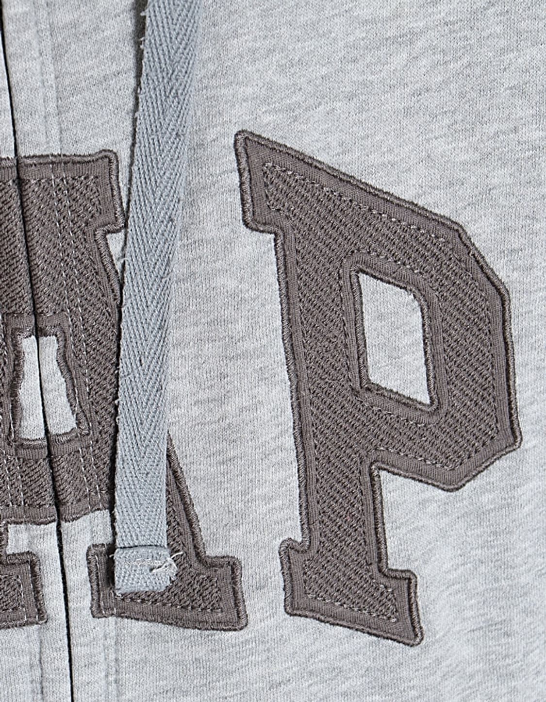 G A P Sweat Zip Hoodie 상품이미지4