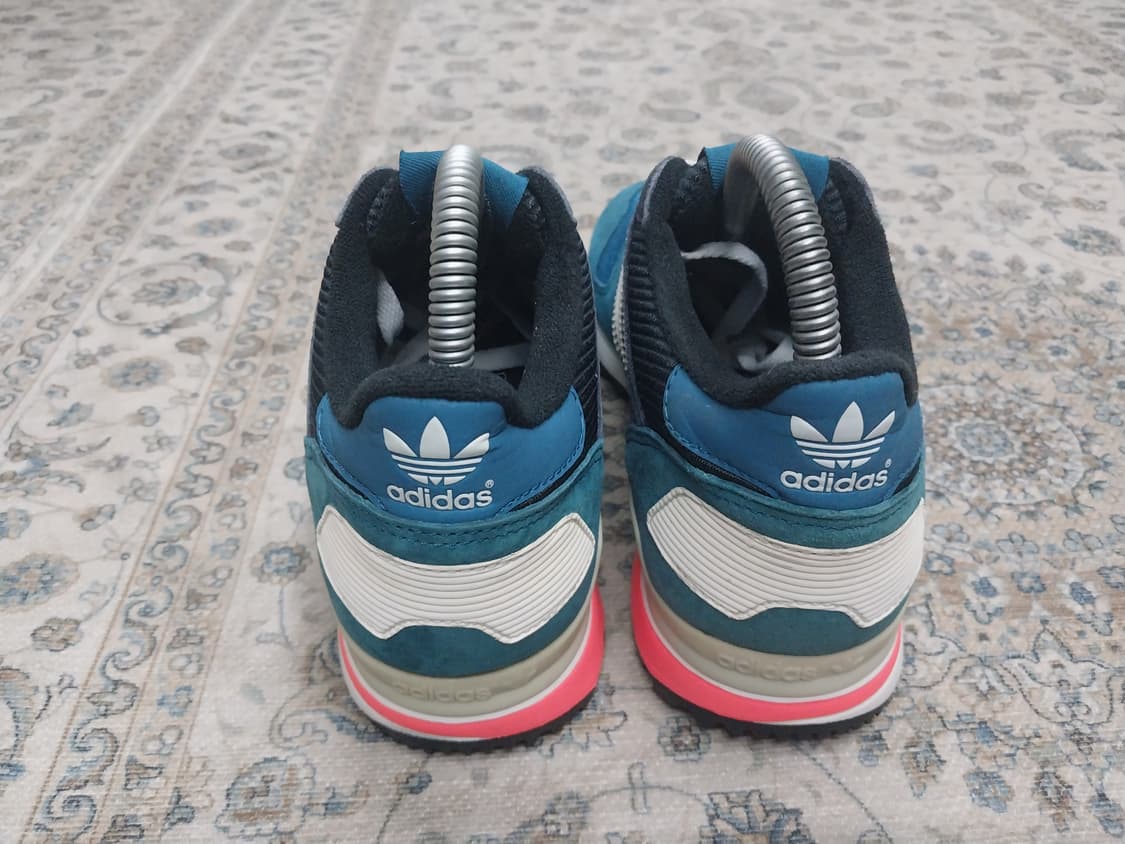 아디다스 ZX700 스니커즈 230mm 상품이미지5