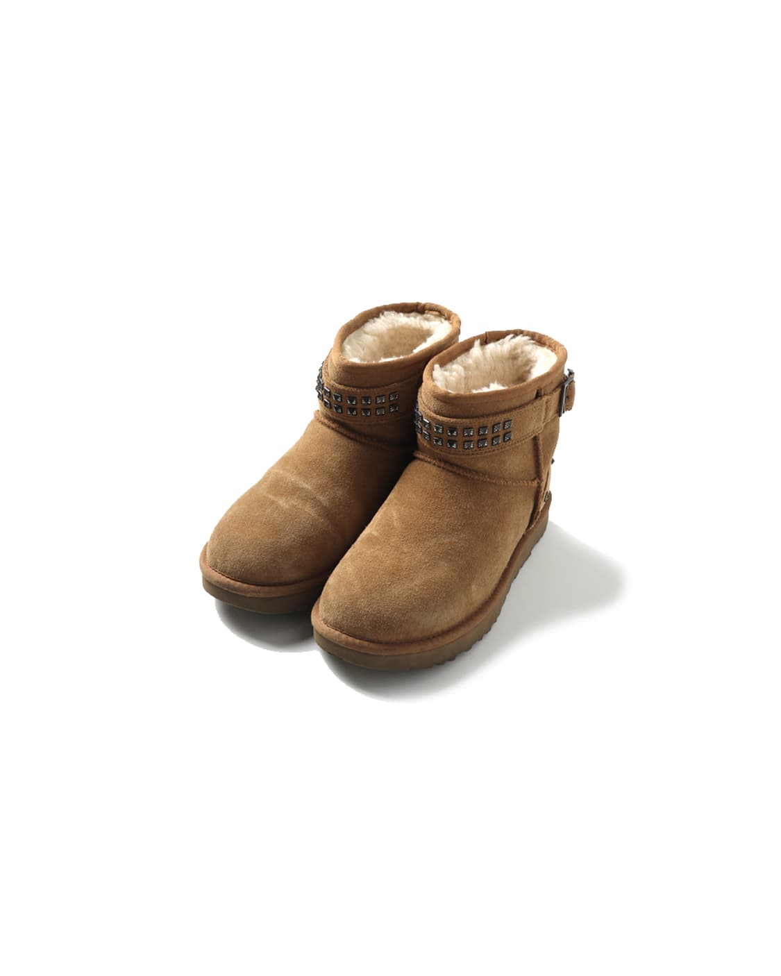 UGG Stud Short Boots 상품이미지1