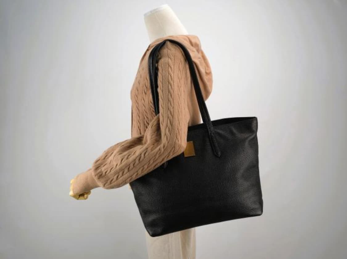 쿠론 숄더백 상품이미지10