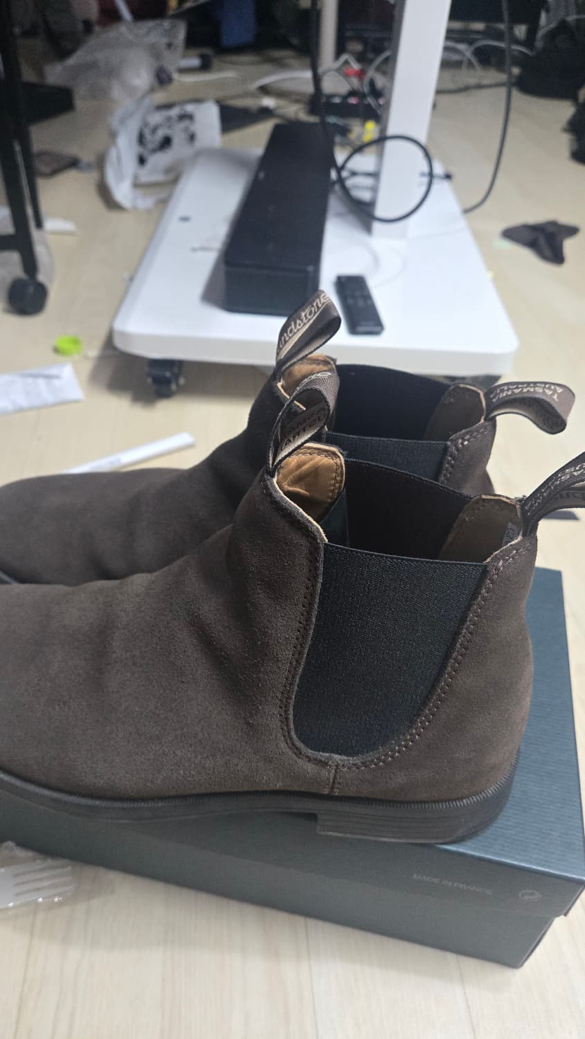 블런드스톤 드레스 2391 AU9 상품이미지4