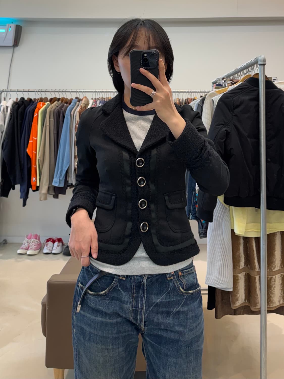 돌체앤가바나 블레이저 자켓 상품이미지8