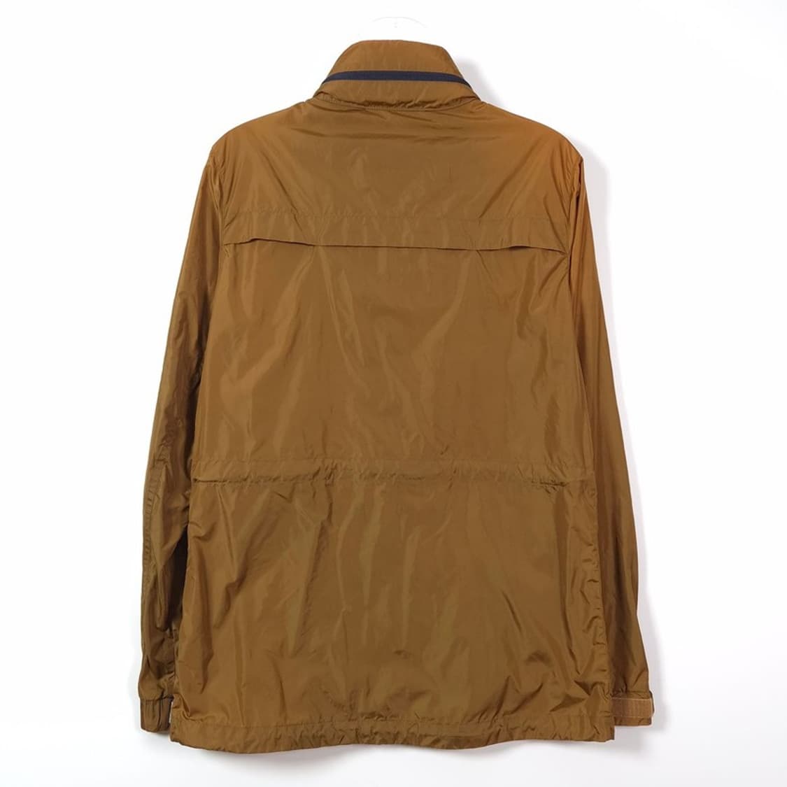 빈폴 아웃도어 브라운 나일론 윈드브레이커 자켓 M 상품이미지2