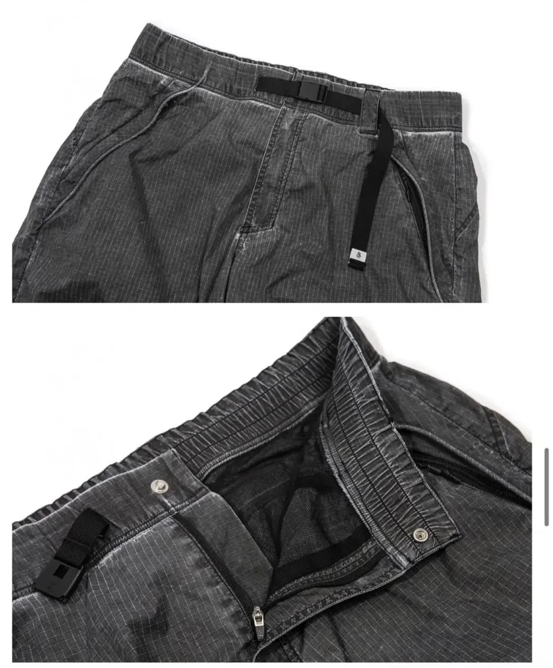 슬로우포크 바지 상품이미지4