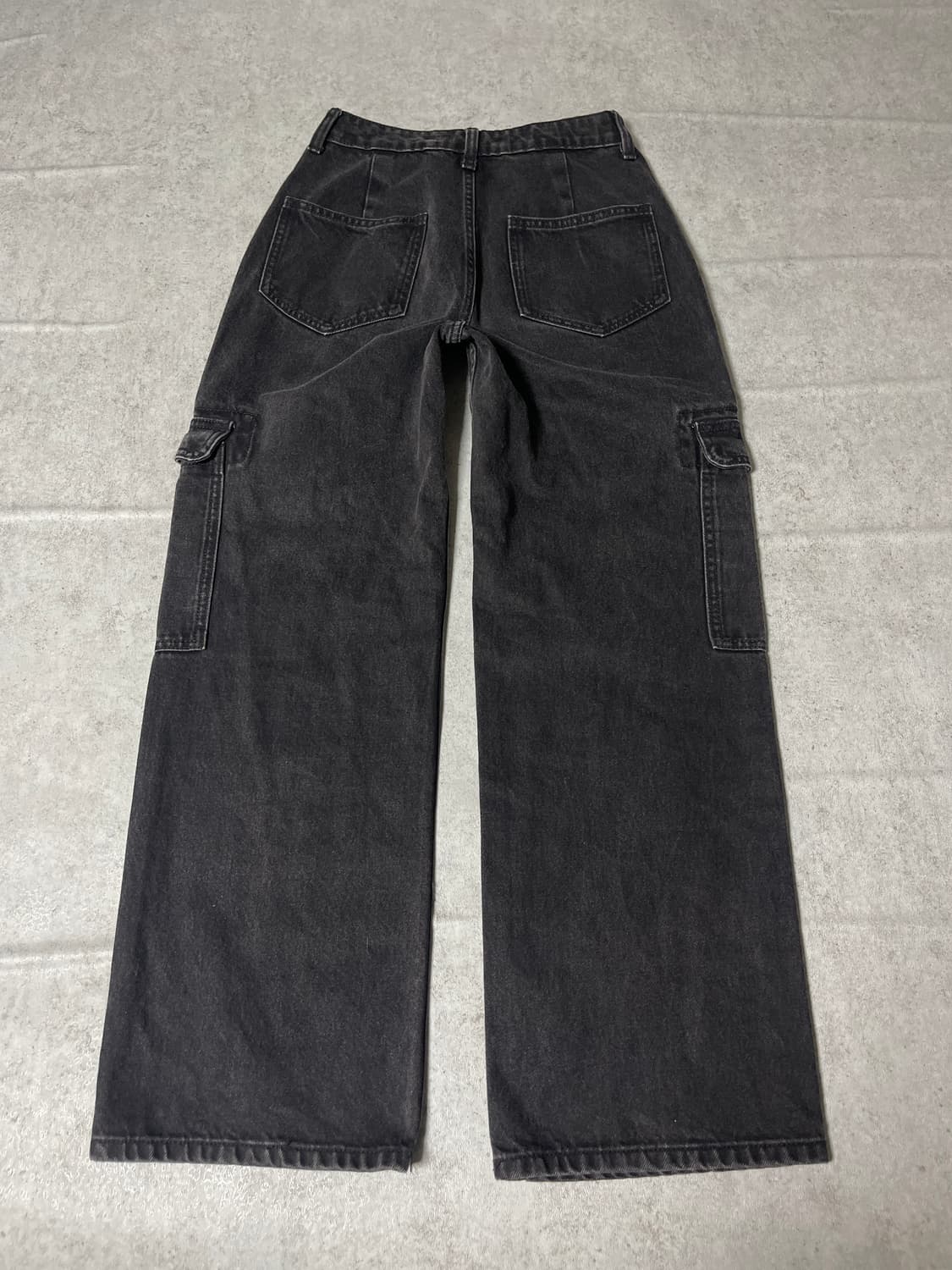 cargo wide pants 상품이미지6