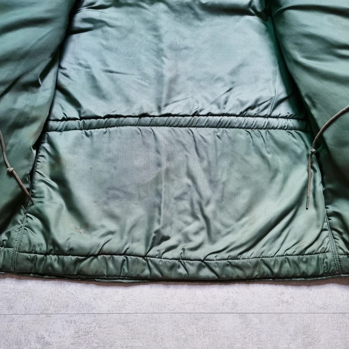 60s USAF N-3B PARKA 상품이미지9
