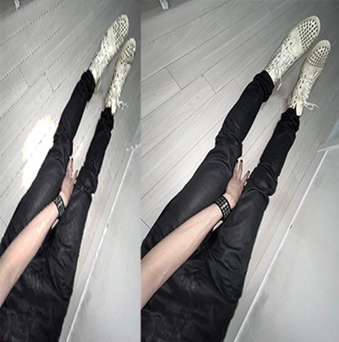 크리스찬 루부탱 스터드 하이탑43 상품이미지1