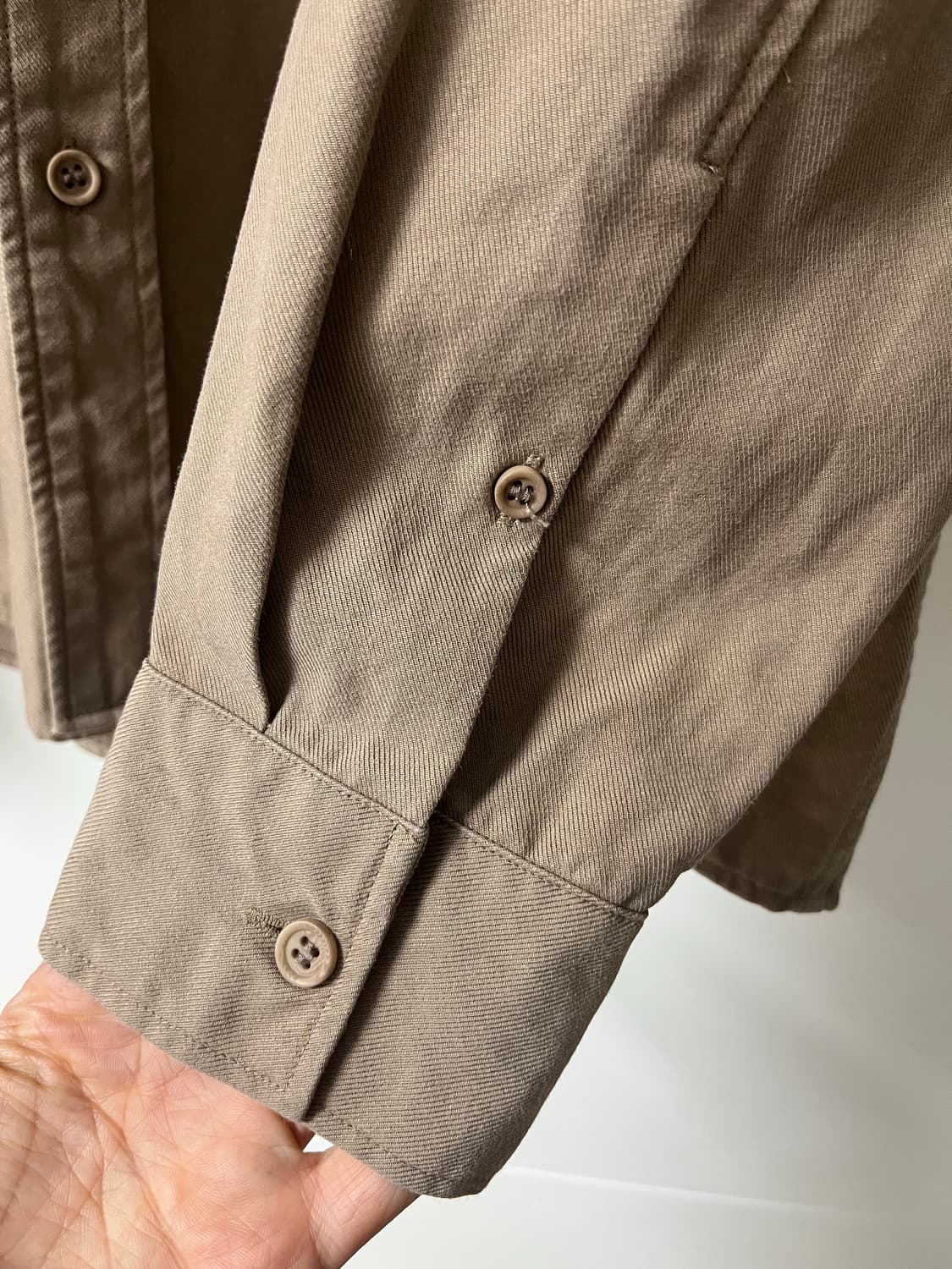 코스 셔츠 상품이미지6