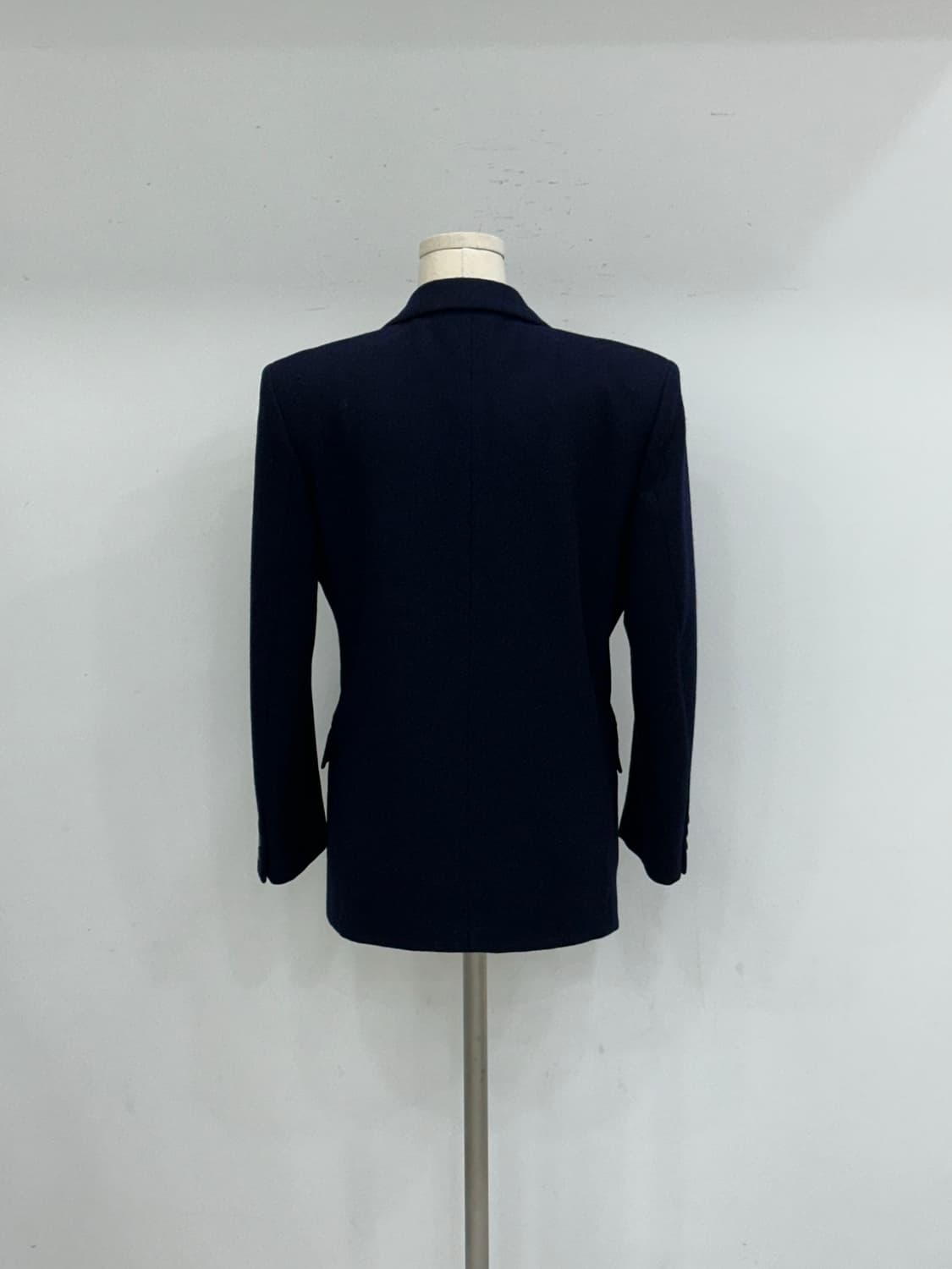 꼼데가르송 남성 울자켓 상품이미지6