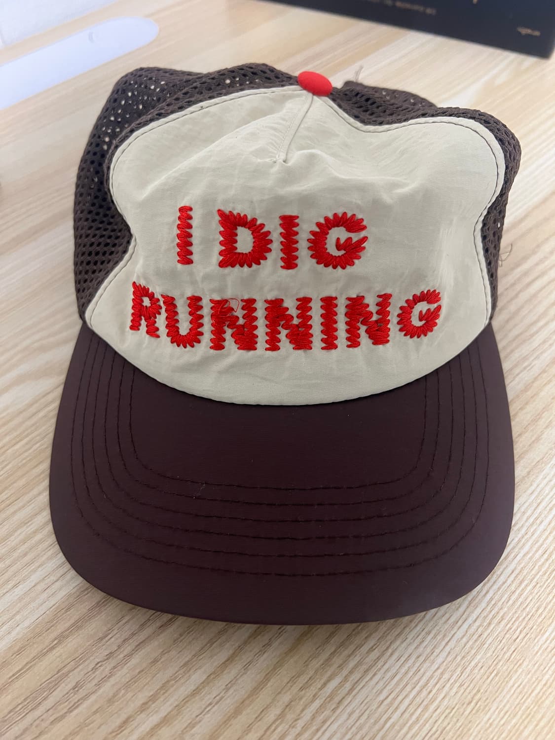 알렉스조노 볼캡 상품이미지1