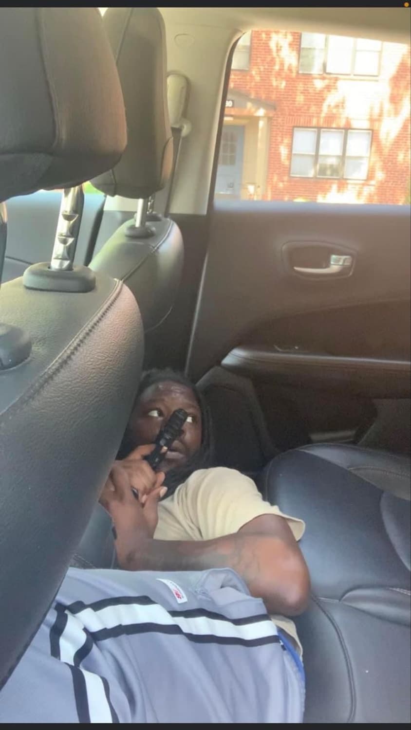 (새상품) [M] 코르테이즈 hmp v2 조거 스웻 팬츠 상품이미지1