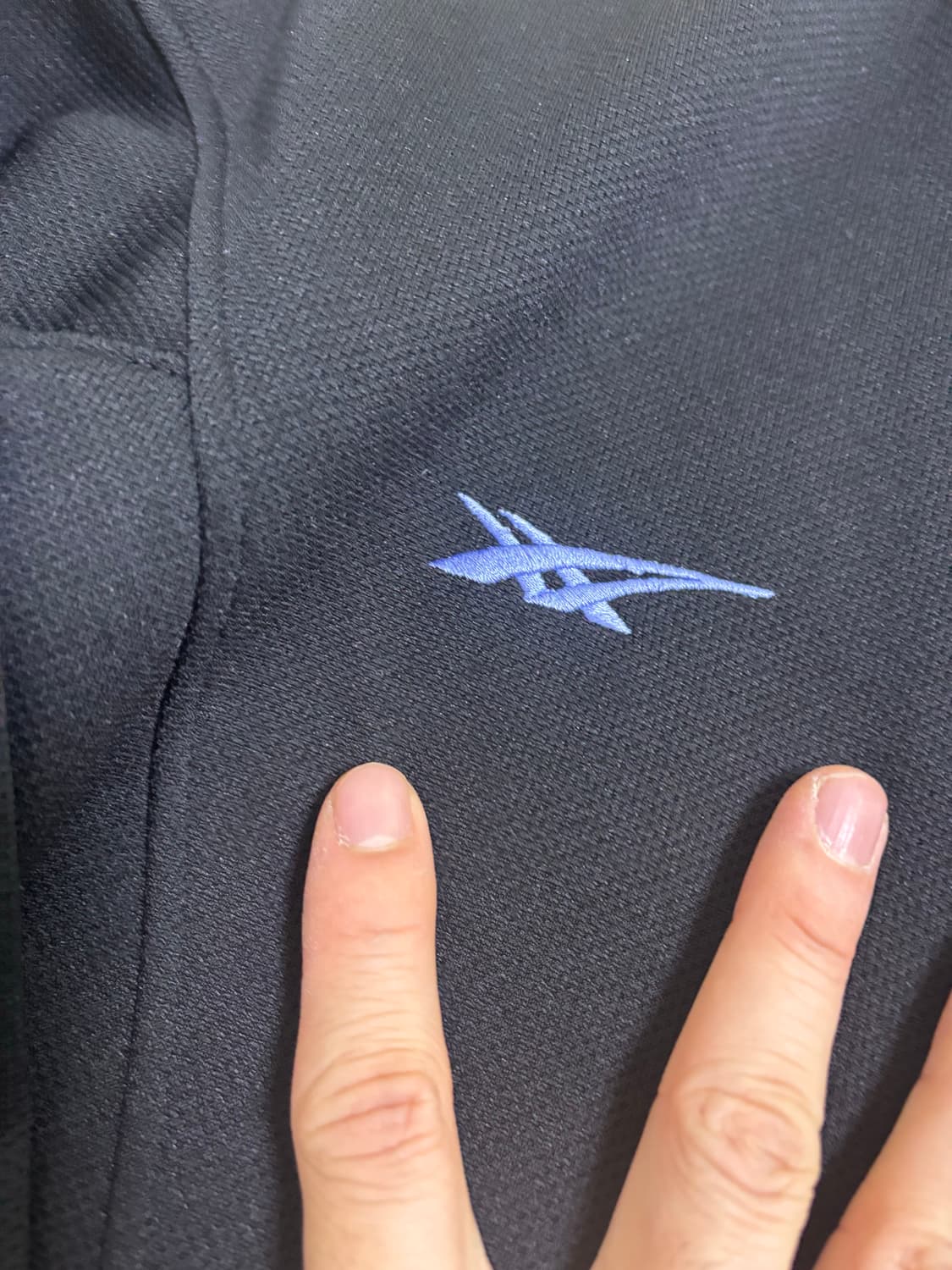 일제 아식스 져지 사이즈 105-110 상품이미지4