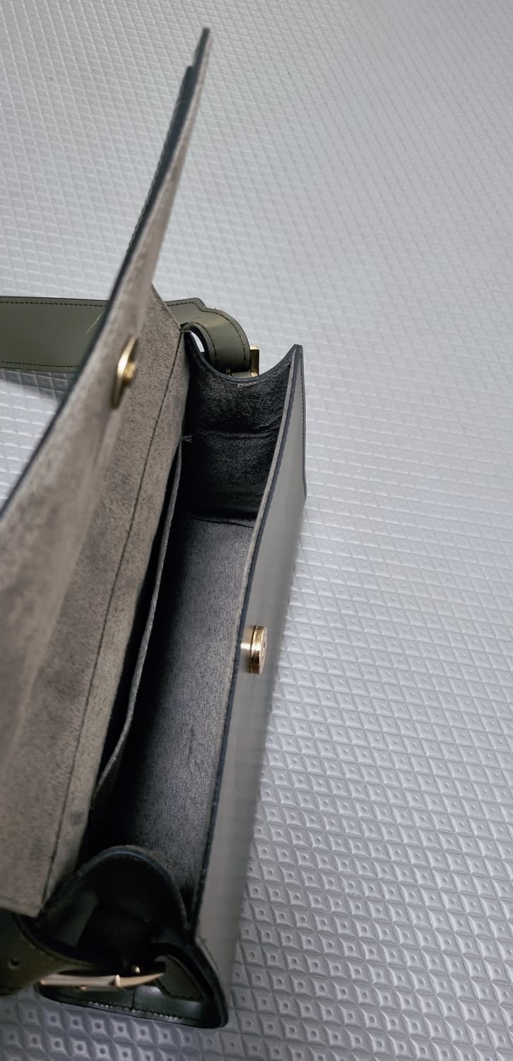 르마스크 콜미백 크로스숄더백 상품이미지5