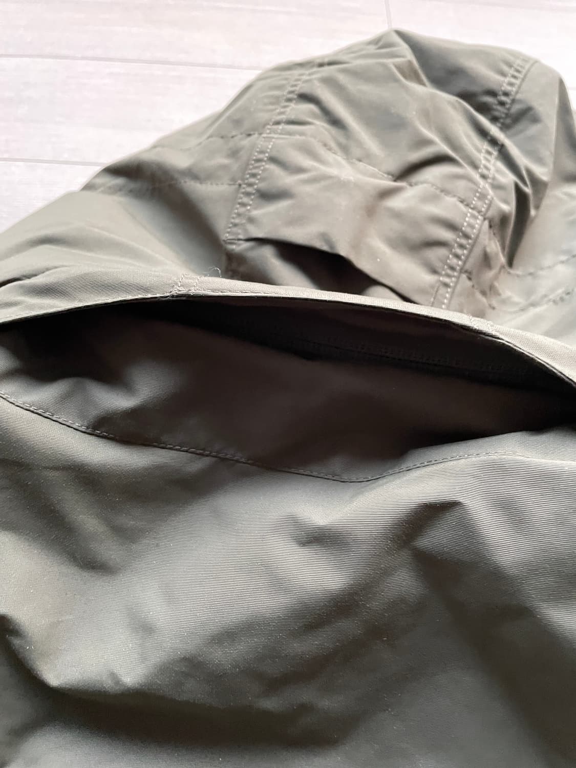 파타고니어 이스머스 isthmus 자켓  상품이미지8