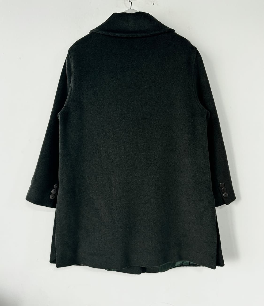 조르지오 안토니오 이태리 울 코트 상품이미지6