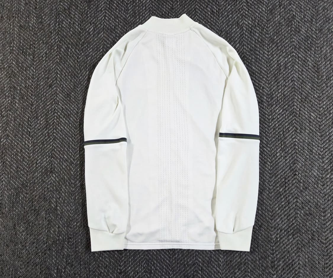 아디다스 아이보리 독일 국대 트랙탑 져지 상품이미지2